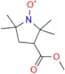 3-Methoxycarbonyl proxyl