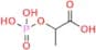 DL-2-Phospholactic Acid