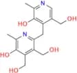 Bispyridoxine