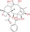 10-Deacetyl-14-Hydroxy-Baccatin III