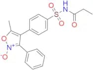 Parecoxib N-Oxide