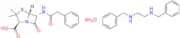 Benzylpenicillin (benzathine) tetrahydrate