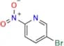5-Bromo-2-nitropyridine