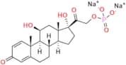 Prednisolone Sodium Phosphate