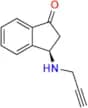 3-Keto-N-Propargyl-1-Aminoindan