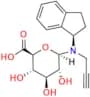 Rasagiline glucuronide