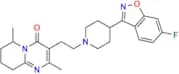 Risperidone EP Impurity E