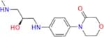 Rivaroxaban Open Ring Methylamine