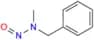 N-Nitroso-N-methylbenzylamine