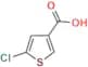 5-Chlorothiophene-3-carboxylic acid