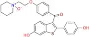 Raloxifene EP Impurity C