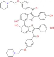 Raloxifene Dimer Impurity