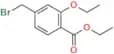Ethyl 4-bromo Repaglinide Impurity
