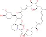 12-Desmethyl Rapamycin