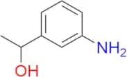 1-(3-Aminophenyl)ethanol