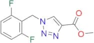 Rufinamide USP Related Compound B