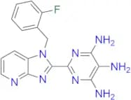 Riociguat Tri Amino impurity