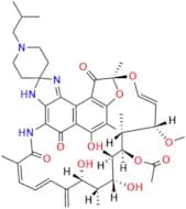 Rifabutin EP Impurity C