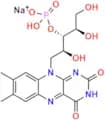 Riboflavin-3’-phosphate (sodium salt)