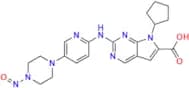 N-Nitroso Ribociclib Acid Impurity (Possibility 1)