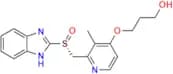 (R)-O-Desmethyl Rabeprazole Impurity
