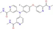 Regorafenib Impurity 8