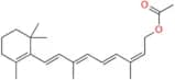 13-cis-Retinol Acetate