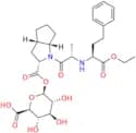 Ramipril Acyl-β-D-glucuronide