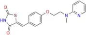 Rosiglitazone USP Related Compound A
