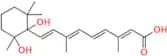 5,6-Dihydro-5,6-Dihydroxy Retinoic Acid
