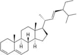 Stigmasta-3,5,22-Triene