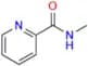 N-Methyl Picolinamide