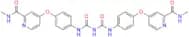 Sorafenib Dimer Impurity 1