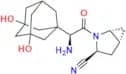 (2S,2’S,Trans)-7-Hydroxy-Saxagliptin
