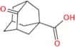 2-Adamantanone-5-Carboxylic Acid