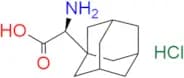 (S)-Adamantylglycine Hydrochloride