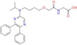 Selexipag Glycine Adduct