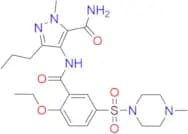 Sildenafil Impurity 1