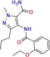 Sildenafil Di-Amide Impurity