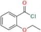 2-Ethoxybenzoyl Chloride