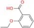 2-Ethoxybenzoic Acid