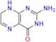 7,8-Dihydropterin