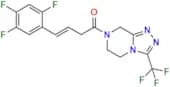 Sitagliptin FP Impurity C