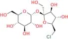 6'-Chloro-6'-Deoxysucrose