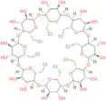 6-Chloro-6-deoxy-γ-cyclodextrin