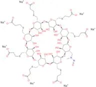 N-Nitroso Dimethyl Amino Sugammadex