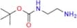tert-butyl (2-aminoethyl)carbamate
