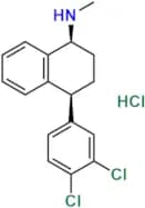 Sertraline Hydrochloride