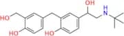 Salbutamol Related Compound 1