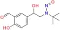 N-nitroso Salbutamol EP Impurity D